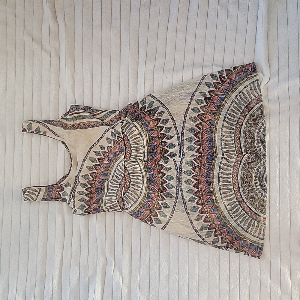 American Rag Dress - Picture 2 of 2